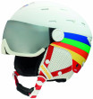 Rossignol All Speed Visor Impacts W