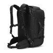 Pacsafe VIBE 40L CARRY-ON BACKPACK - jet black