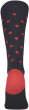 Mons Royale Mons Tech Cushion Sock - 9 iron / poppy