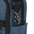 taška Pacsafe METROSAFE X VERTICAL CROSSBODY