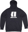 Mikina Armada Icon Hoodie