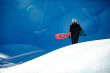 snowboard Nitro Mountain