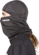 Armada Harken Balaclava - černá