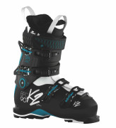 dámské lyžařské boty K2 B.F.C. Walk W 90