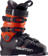 juniorské lyžařské boty Salomon Ghost LC 65