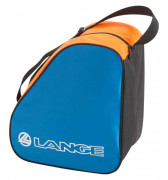 obal na lyžařské boty Lange Basic Orange Boot Bag
