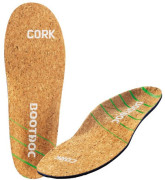 Vložky do bot Bootdoc Cork