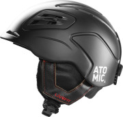 lyžařská helma Atomic Mentor LF