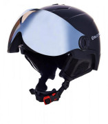 Lyžařská helma Blizzard Double Visor Ski Helmet
