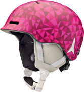 juniorská lyžařská helma Atomic Mentor JR