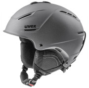 lyžařská helma Uvex P1US