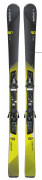 Sportovní sjezdové lyže Elan Amphibio 80 XTI Fusion