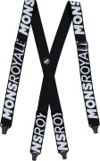 Kšandy Mons Royale Afterbang Suspenders
