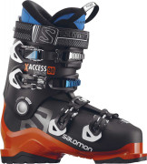 Rekreační lyžařské boty Salomon X Acces 90