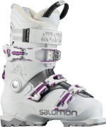 dámské rekreační lyžařské boty Salomon QST Access 60 W