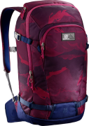 backcountry batoh Salomon Side 25