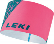 Extra široká čelenka Leki 4 Season Headband