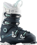 dámské lyžařské boty Salomon X PRO 80 W Custom Heat