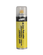 smývací gel TOKO Gel Clean Spray HC3