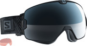 lyžařské brýle Salomon_L37788500_XMAX_black_