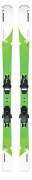 Elan Amphibio 76 Ti + EL 11 - bílá/zelená