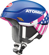 lyžařská helma Atomic Count Amid RS