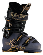dámské sportovní lyžařské boty K2 Spyre 100 Heat
