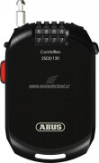 lankový zámek ABUS CombiFlex 2503/120 C/SB