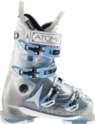 Dámské sportovní lyžařské boty Atomic Hawx 90 W