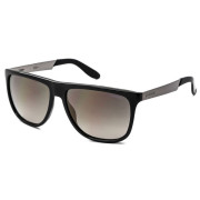Carrera Sluneční brýle 5013/S černá/šedá