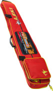 pouzdro na puško pro biatlon Leki Biathlon Rifle Bag