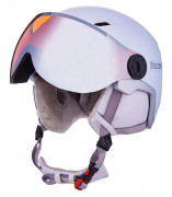 Lyžařská helma Blizzard Viva Double Visor Ski Helmet