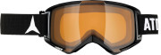 lyžařské brýle Atomic Savor černá