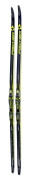 Závodní běžecké lyže Fischer Speedmax Classic Plus Stiff NIS