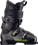 rekreační lyžařské boty Salomon QST Acces Custom Heat