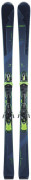 sportovní lyže Elan Amphibio 14 TI Fusion X