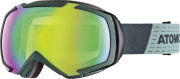 lyžařské brýle Atomic Revel M Stereo