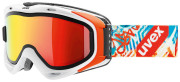 lyžařské brýle Uvex G.GL 300 TO