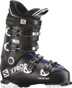 rekreační lyžařské boty Salomon X Pro 80