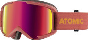 lyžařské brýle Atomic Savor M Stereo