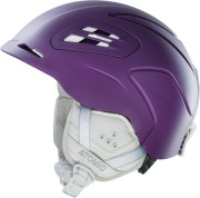 Dámská lyžařská helma Atomic Mentor W fialová