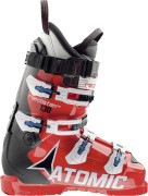 Závodní lyžařské boty Atomic Redster FIS 130 
