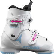 juniorské lyžařské boty Atomic Hawx G 2