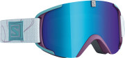 lyžařské brýle Salomon_L36802900_XVIEW_S_rasberry