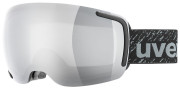 lyžařské brýle Uvex Big 40 LM