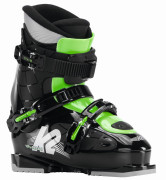 juniorské lyžařské boty K2 Xplorer-3