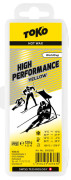 Toko High Performance Hot Wax yellow