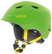 dětská lyžařská helma Uvex Airwing 2 Pro