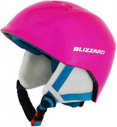 Lyžařská helma Blizzard Signal Ski Helmet Junior