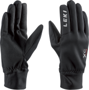 běžecké zimní rukavice Leki Cruise XC Multisport